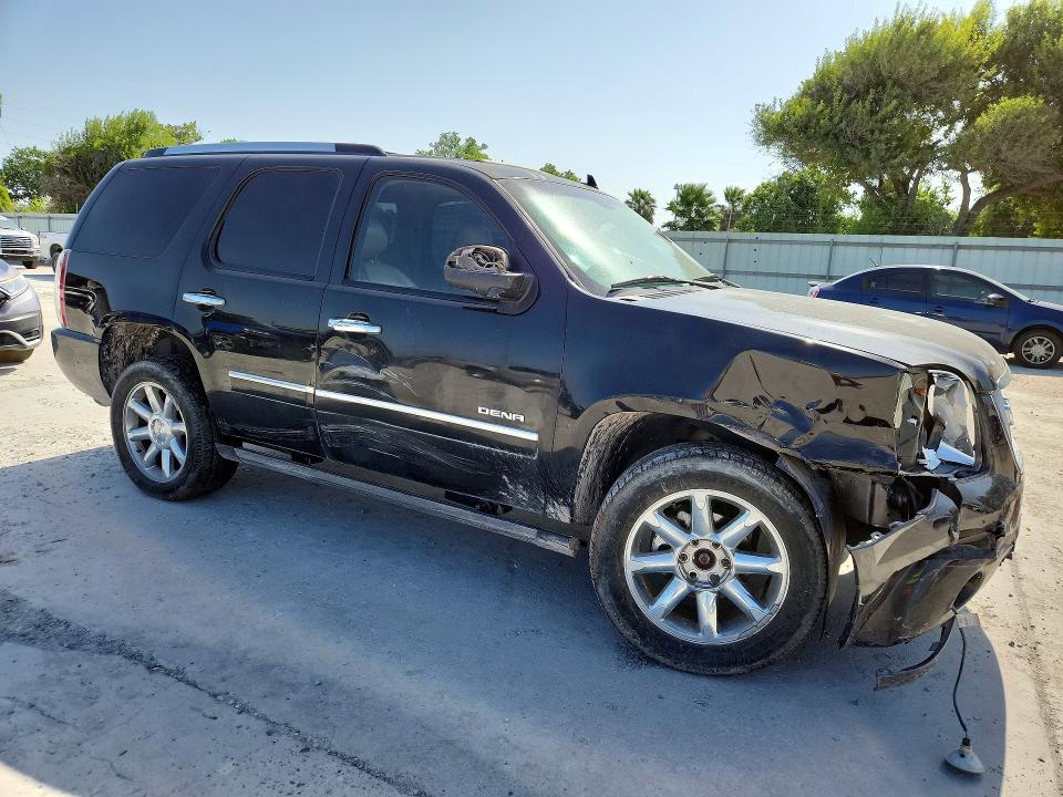 Aukcja sprzedaży 2012 Gmc Yukon, vin: 1GKS2EEF6CR215383, numer aukcji: 61039826