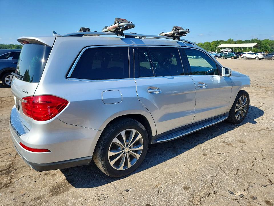 60520286 :رقم المزاد ، 4JGDF6EE0GA710569 vin ، 2016 Mercedes-benz Gl مزاد بيع