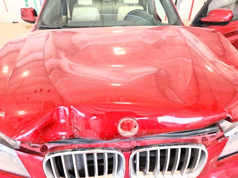 Продаж на аукціоні авто 2013 Bmw X3, vin: 5UXWX9C56D0A19614, номер лоту: 61695856