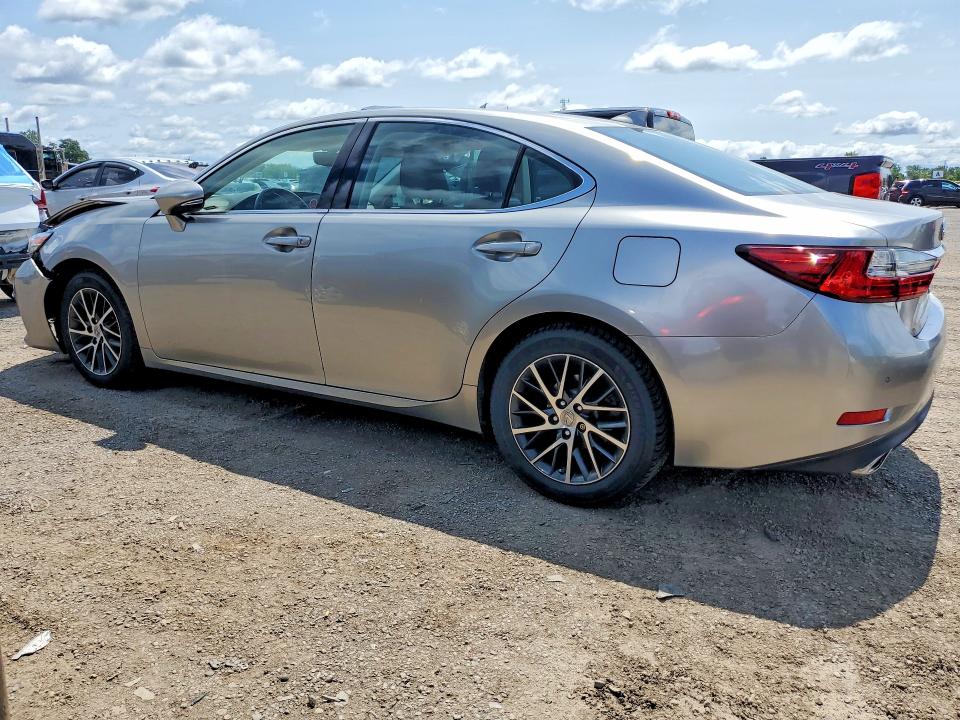 60503006 :رقم المزاد ، 58ABK1GG8GU035159 vin ، 2016 Lexus Es مزاد بيع
