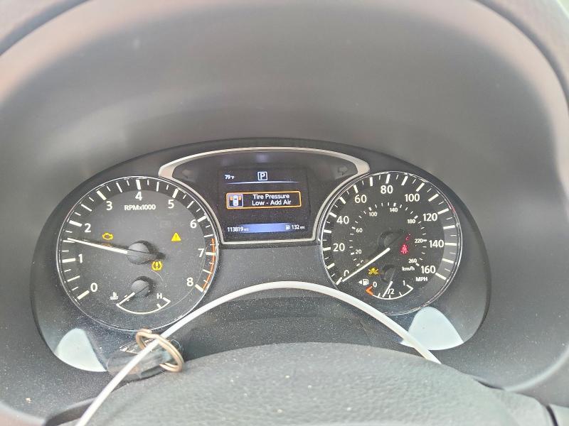 Aukcja sprzedaży 2018 Nissan Altima, vin: 1N4AL3AP5JC112243, numer aukcji: 62345196