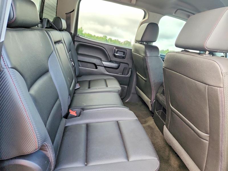 Aukcja sprzedaży 2016 Gmc Sierra, vin: 3GTU2NEC1GG167162, numer aukcji: 61355236