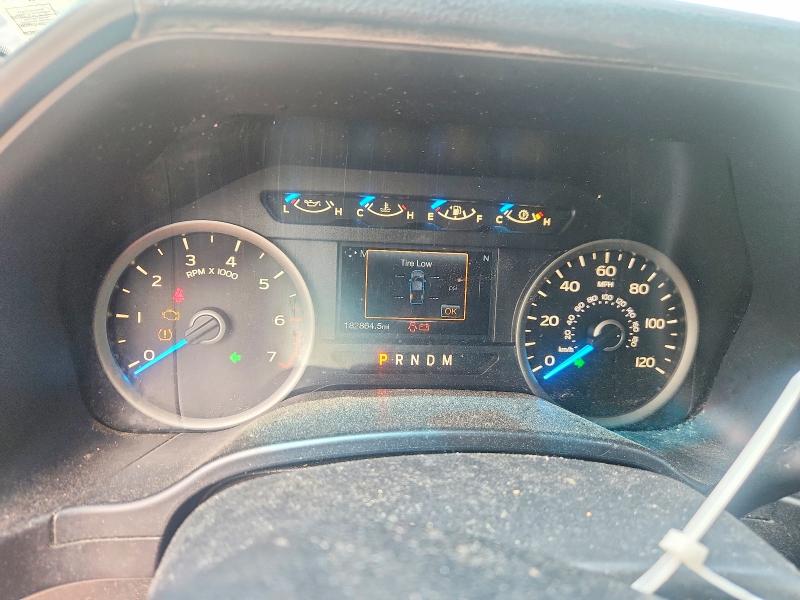 Aukcja sprzedaży 2017 Ford F150, vin: 1FTEW1EG7HKC89121, numer aukcji: 59078556