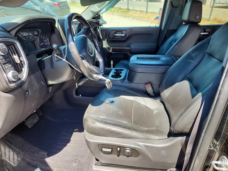 Aukcja sprzedaży 2020 Gmc Sierra, vin: 3GTU9DED6LG279173, numer aukcji: 59257136