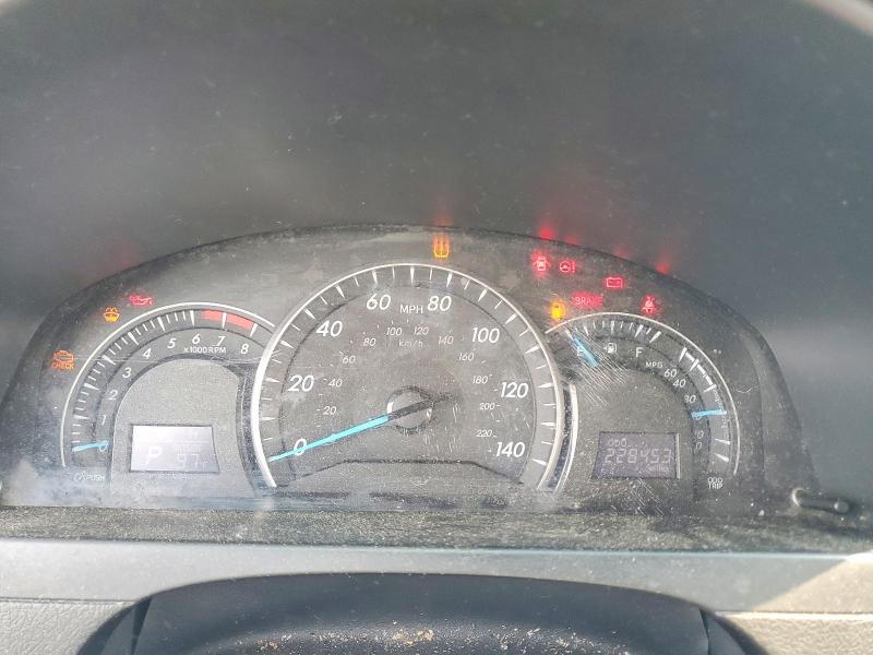 Продажа на аукционе авто 2012 Toyota Camry, vin: 4T4BF1FK1CR208148, номер лота: 61113686