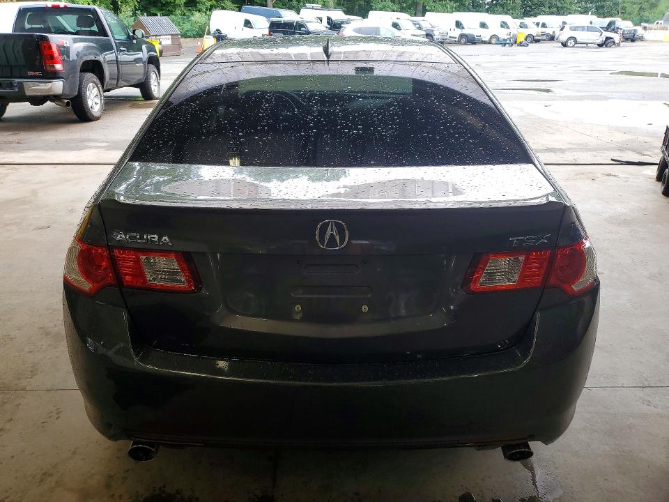 2010 Acura Tsx მანქანა იყიდება აუქციონზე, vin: JH4CU2F66AC036234, აუქციონის ნომერი: 62059546