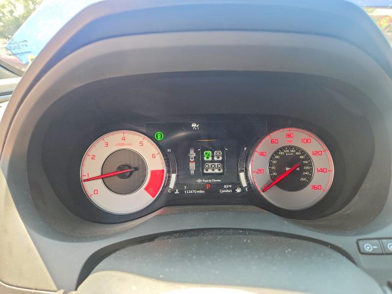 Aukcja sprzedaży 2023 Acura Rdx, vin: 5J8TC2H66PL012673, numer aukcji: 60763116