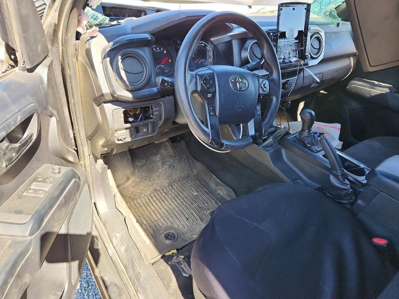 Aukcja sprzedaży 2019 Toyota Tacoma, vin: 5TFRX5GN9KX143086, numer aukcji: 60198776