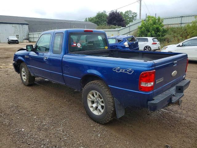 Продажа на аукционе авто 2011 Ford Ranger, vin: 1FTLR4FE5BPA96800, номер лота: 62295986