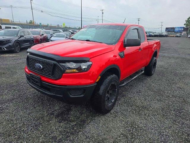 Aukcja sprzedaży 2020 Ford Ranger, vin: 1FTER1EH7LLA78990, numer aukcji: 61153946