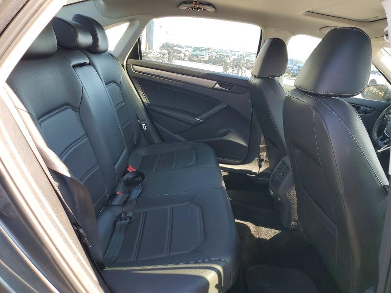 Aukcja sprzedaży 2021 Volkswagen Passat, vin: 1VWSA7A36MC012159, numer aukcji: 62522466