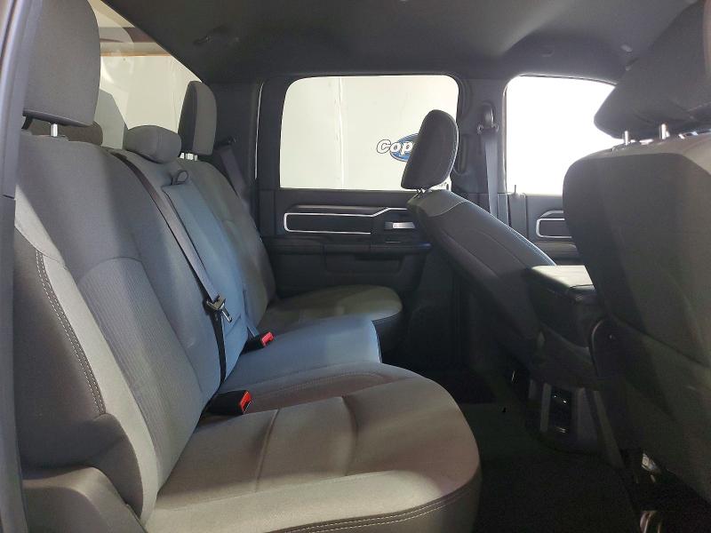 Продаж на аукціоні авто 2024 Ram 2500, vin: 3C6UR5DJ8RG275929, номер лоту: 62121736