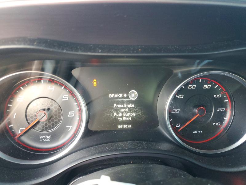 2015 Dodge Charger მანქანა იყიდება აუქციონზე, vin: 2C3CDXBG6FH741959, აუქციონის ნომერი: 60379956