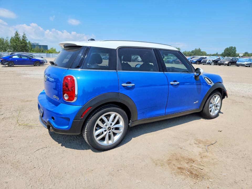 Продажа на аукционе авто 2012 Mini Cooper, vin: WMWZC5C52CWL60713, номер лота: 63190666