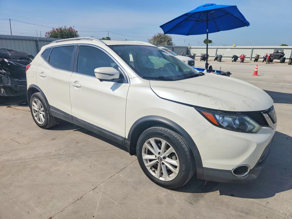 Продаж на аукціоні авто 2019 Nissan Rogue Sport, vin: JN1BJ1CR2KW627971, номер лоту: 62649366