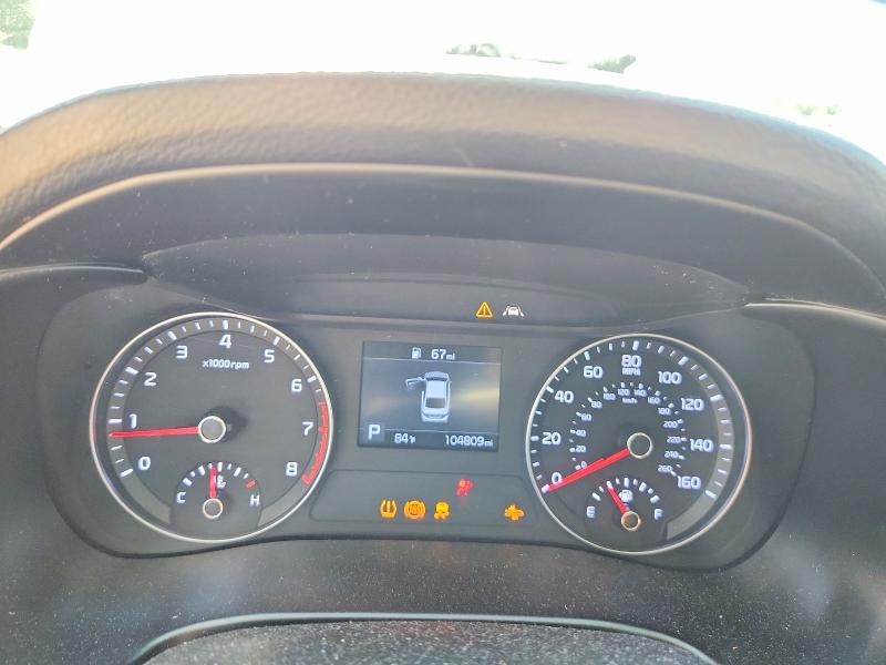 59229496 :رقم المزاد ، 3KPF24AD9KE078560 vin ، 2019 Kia Forte مزاد بيع