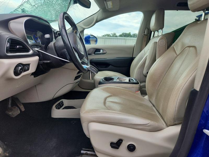 Aukcja sprzedaży 2021 Chrysler Pacifica, vin: 2C4RC1L71MR525206, numer aukcji: 59961486