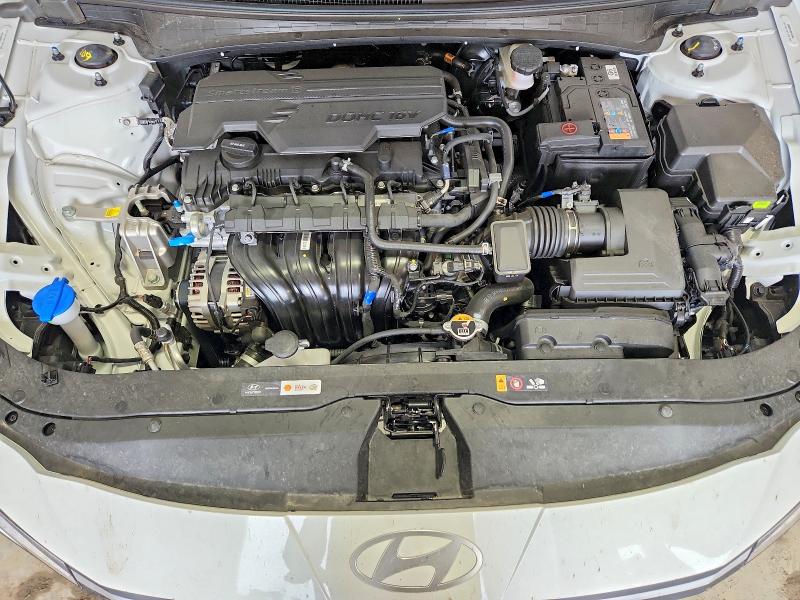 Aukcja sprzedaży 2026 Hyundai Elantra, vin: KMHLM4DG6TU236662, numer aukcji: 62502816