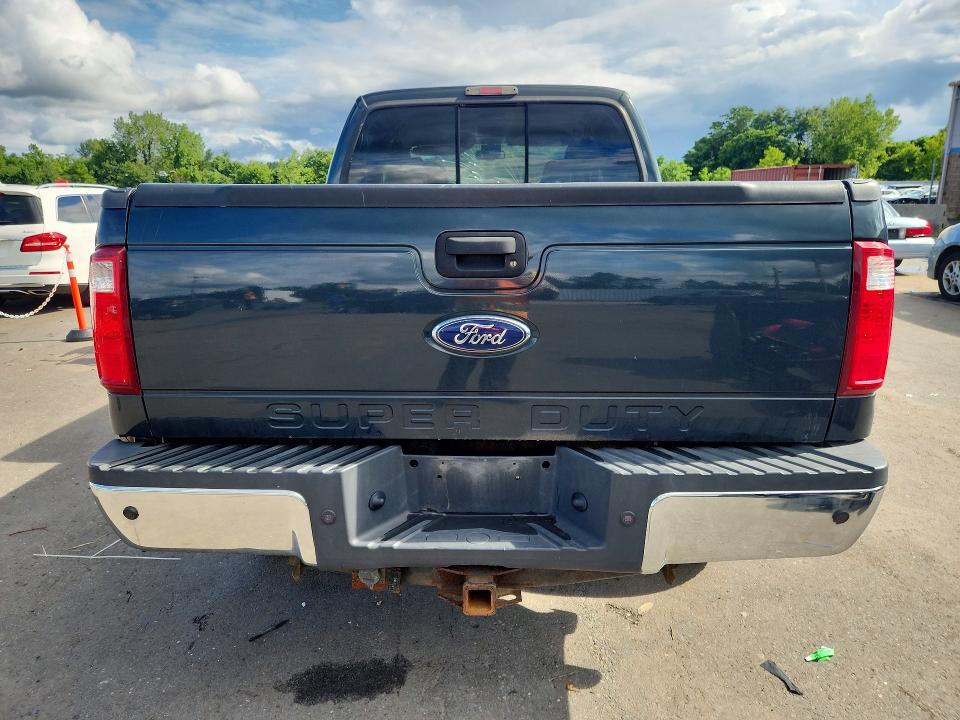 Aukcja sprzedaży 2007 Ford F350, vin: 1FTWW31P27EA18843, numer aukcji: 61490706