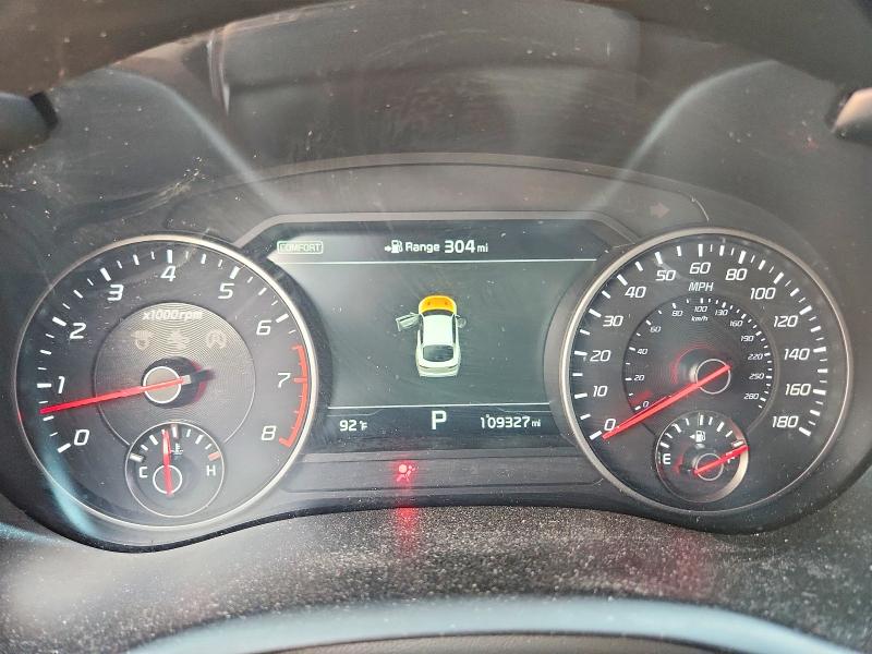 Aukcja sprzedaży 2021 Kia Stinger, vin: KNAE55LC9M6087861, numer aukcji: 61175586