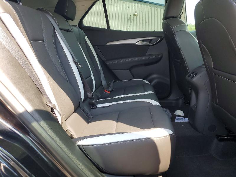 Aukcja sprzedaży 2025 Buick Envision, vin: LRBFZLE48SD027826, numer aukcji: 60704766