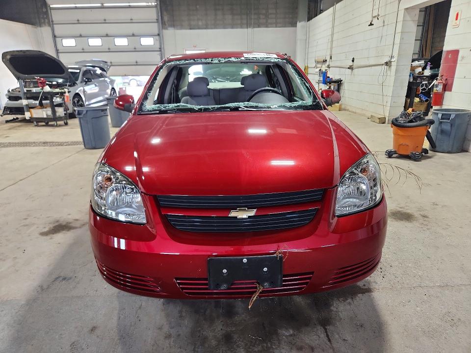 Продажа на аукционе авто 2010 Chevrolet Cobalt, vin: 1G1AD5F56A7213531, номер лота: 59835146