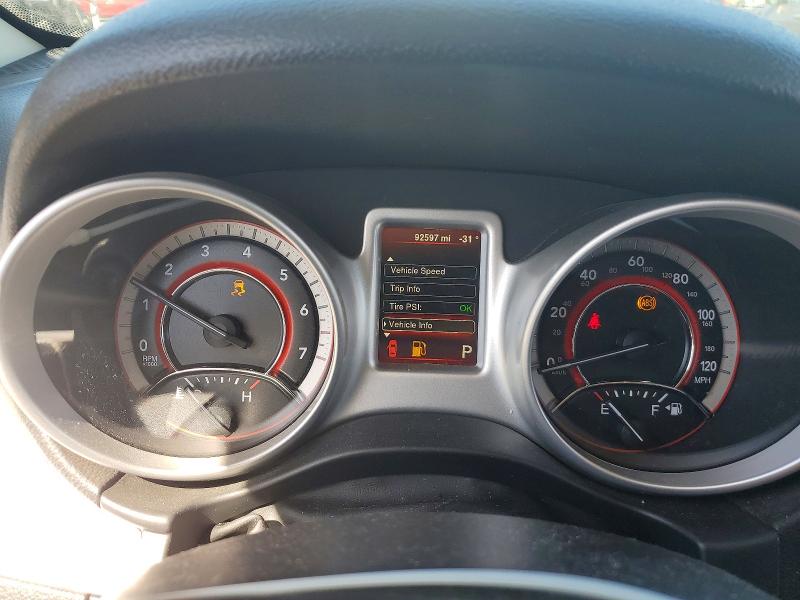 Aukcja sprzedaży 2015 Dodge Journey, vin: 3C4PDCAB8FT712143, numer aukcji: 59864396