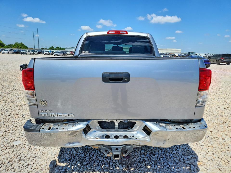 60512856 :رقم المزاد ، 5TFEY5F17DX140104 vin ، 2013 Toyota Tundra مزاد بيع