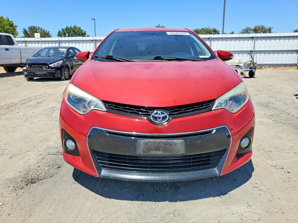 Продаж на аукціоні авто 2014 Toyota Corolla, vin: 2T1BURHEXEC029858, номер лоту: 62505386