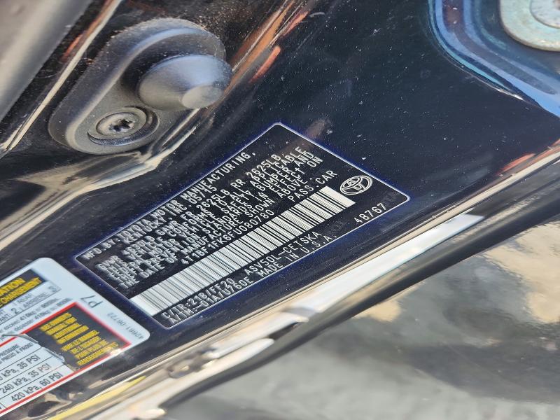 Aukcja sprzedaży 2015 Toyota Camry, vin: 4T1BF1FK6FU080780, numer aukcji: 63517376