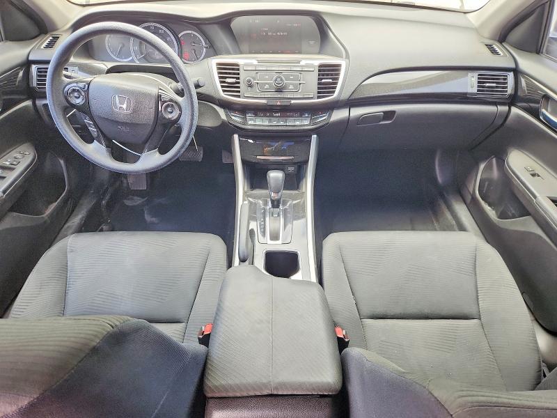 2016 Honda Accord მანქანა იყიდება აუქციონზე, vin: 1HGCR2F35GA244832, აუქციონის ნომერი: 59708656