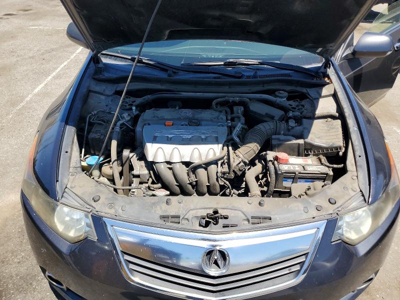 Продажа на аукционе авто 2013 Acura Tsx, vin: JH4CU2F43DC012279, номер лота: 61741196