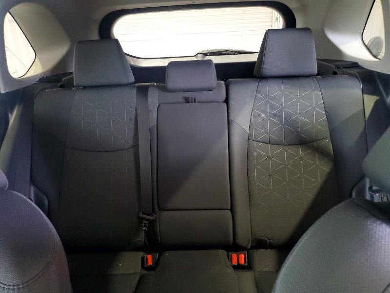 Aukcja sprzedaży 2022 Toyota Rav4, vin: 2T3P1RFV4NC306545, numer aukcji: 58695906