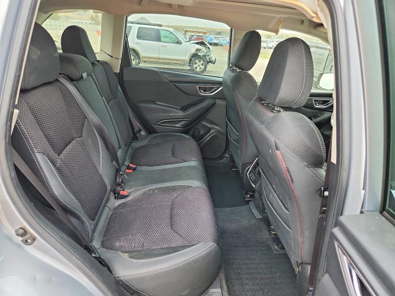 Aukcja sprzedaży 2021 Subaru Forester, vin: JF2SKAJC5MH446705, numer aukcji: 62055666