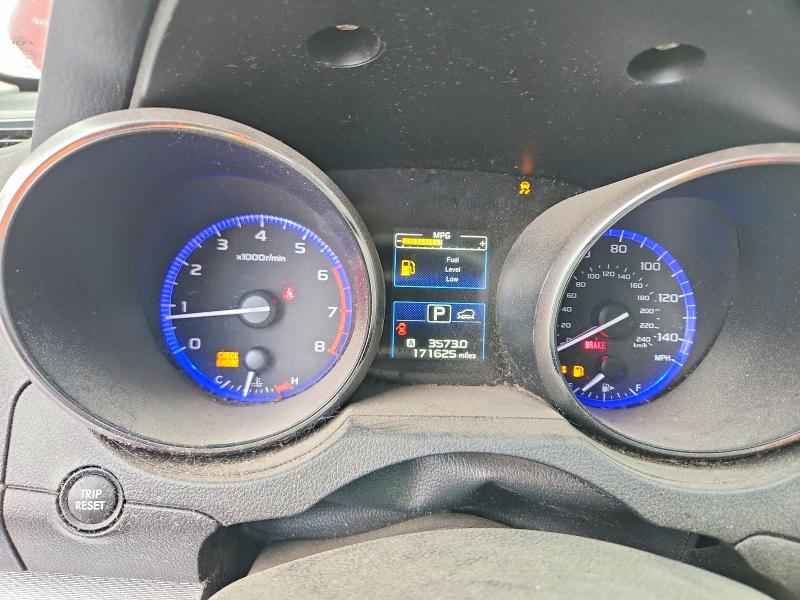 Aukcja sprzedaży 2015 Subaru Outback, vin: 4S4BSBCC4F3262627, numer aukcji: 61592006