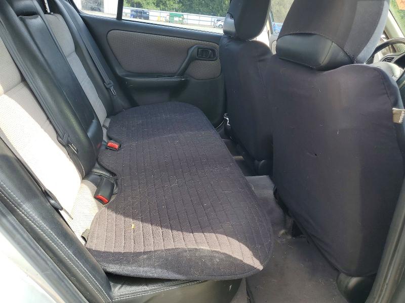 Продажа на аукционе авто 2002 Infiniti G20, vin: JNKCP11A52T506493, номер лота: 62112566
