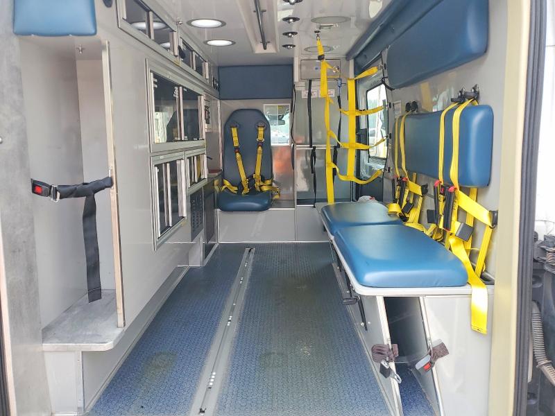 Продаж на аукціоні авто 2017 Ford Transit, vin: 1FDYR2CM5HKB36008, номер лоту: 61608026