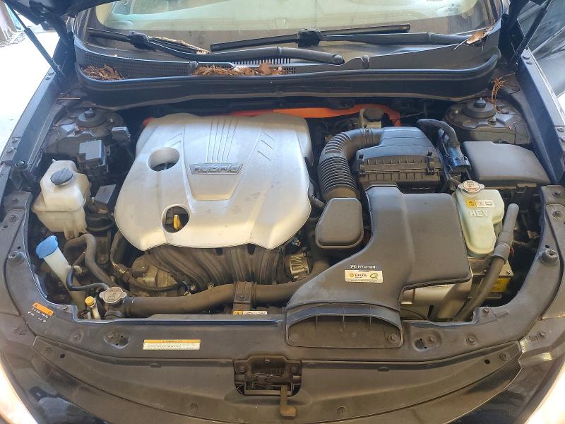 60386026 :رقم المزاد ، KMHEC4A48DA067379 vin ، 2013 Hyundai Sonata مزاد بيع