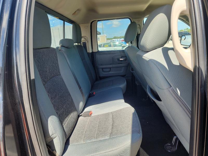 59948566 :رقم المزاد ، 1C6RR6GG3ES355461 vin ، 2014 Ram 1500 مزاد بيع