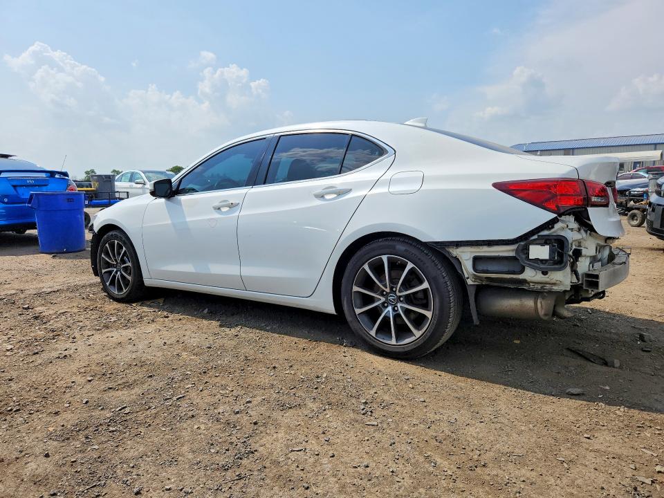 58811416 :رقم المزاد ، 19UUB2F57GA002280 vin ، 2016 Acura Tlx مزاد بيع