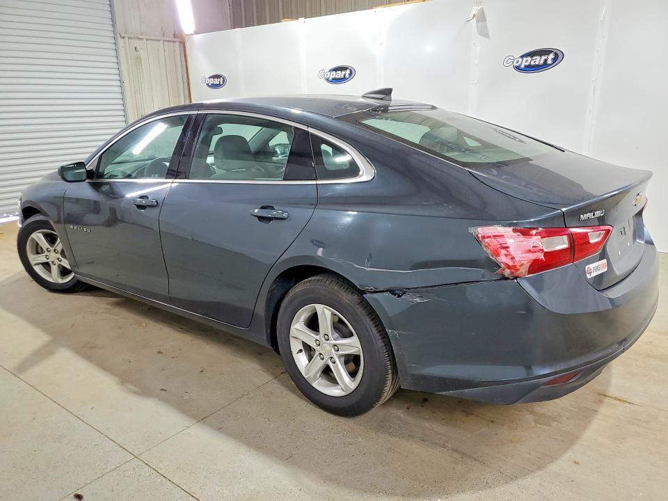 Aukcja sprzedaży 2019 Chevrolet Malibu, vin: 1G1ZB5ST2KF186669, numer aukcji: 85612725