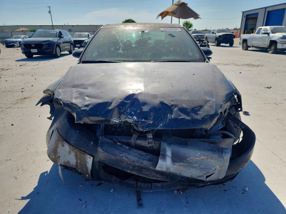 2010 Chevrolet Impala მანქანა იყიდება აუქციონზე, vin: 2G1WB5EKXA1238481, აუქციონის ნომერი: 59980476