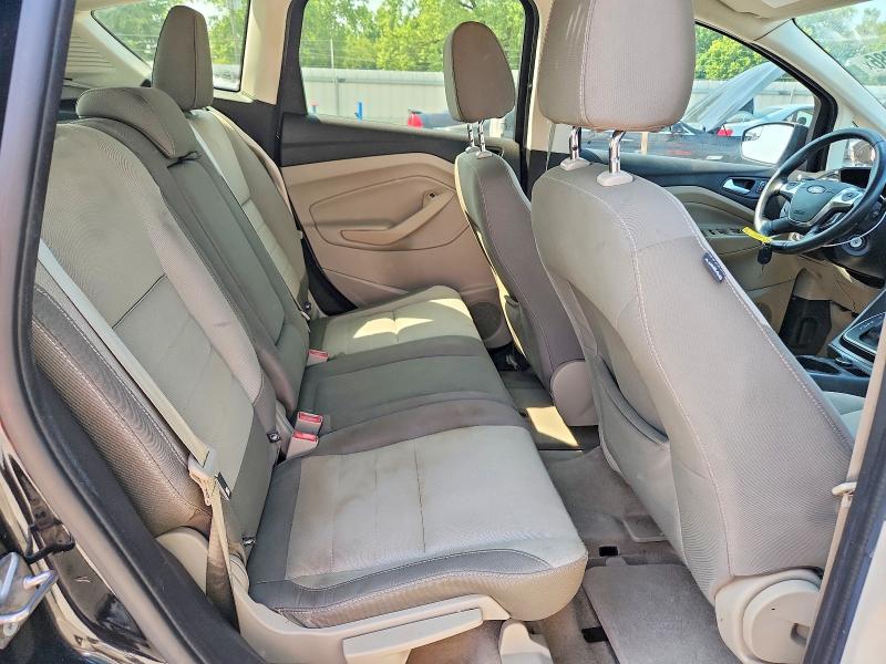 Auction sale of the 2015 Ford C-max, vin: 1FADP5AU0FL119630, lot number: 63285986