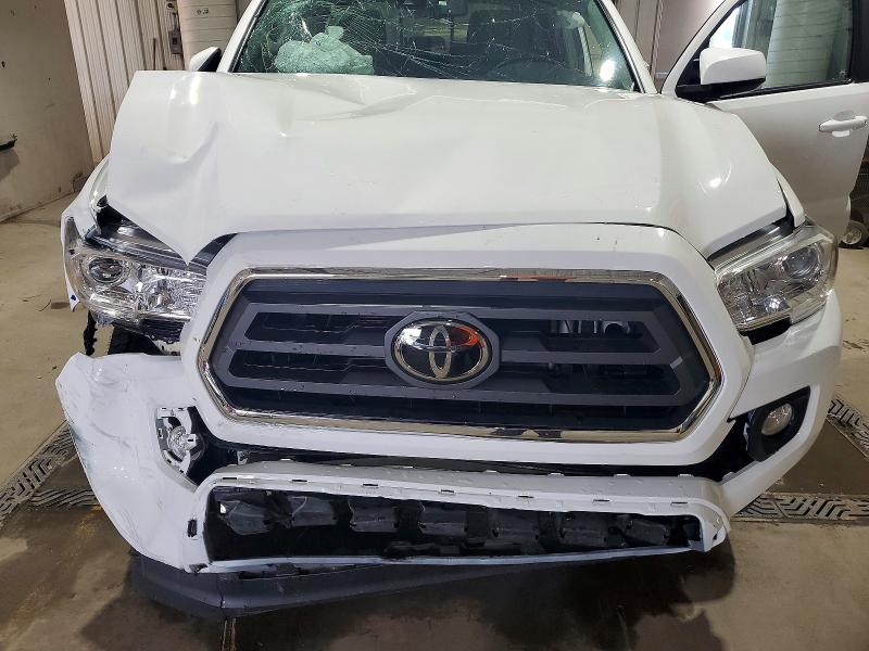 2020 Toyota Tacoma მანქანა იყიდება აუქციონზე, vin: 3TMCZ5AN8LM365103, აუქციონის ნომერი: 60500986