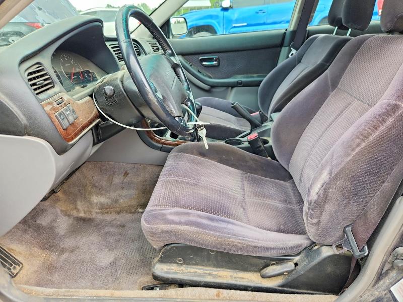 2003 Subaru Legacy მანქანა იყიდება აუქციონზე, vin: 4S3BE635436214432, აუქციონის ნომერი: 59775336