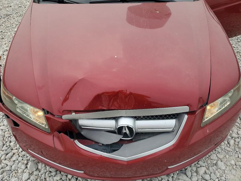 Продаж на аукціоні авто 2008 Acura Tl, vin: 19UUA66278A027181, номер лоту: 60896286