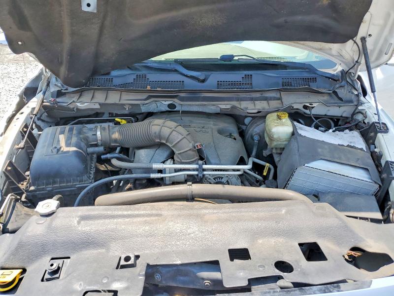 Продаж на аукціоні авто 2012 Dodge Ram 2500, vin: 3C6TD5DT2CG112437, номер лоту: 62981056
