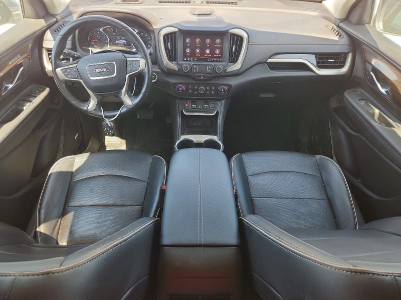 Aukcja sprzedaży 2020 Gmc Terrain, vin: 3GKALSEX5LL319029, numer aukcji: 59362496