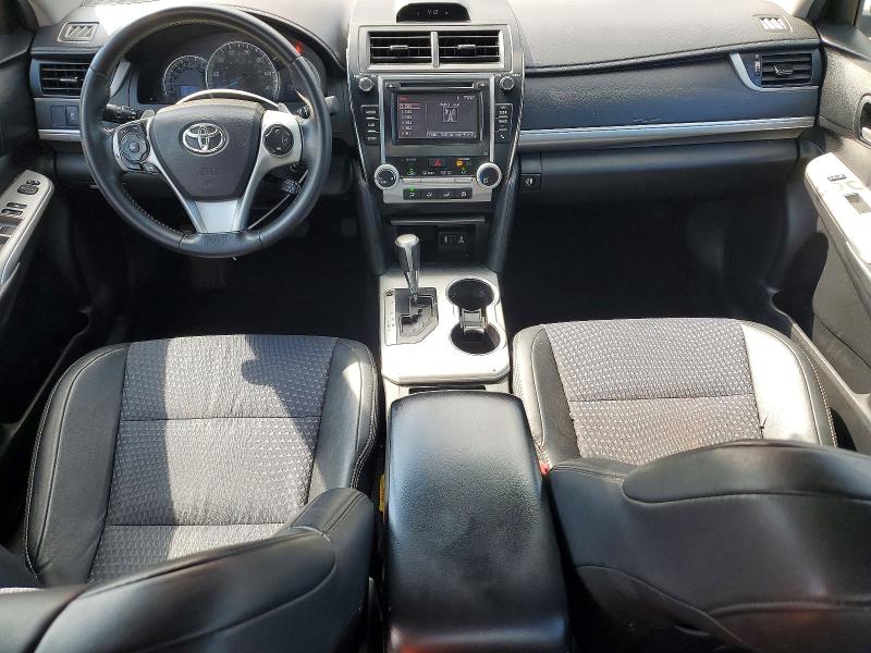 Продажа на аукционе авто 2014 Toyota Camry, vin: 4T1BF1FK7EU810291, номер лота: 59805676