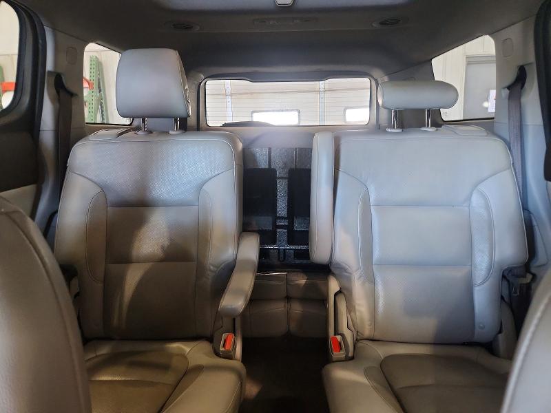 Aukcja sprzedaży 2017 Gmc Acadia, vin: 1GKKNNLS3HZ178985, numer aukcji: 61703116